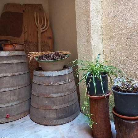 Casa Esteban Villanueva de Viver Dış mekan fotoğraf
