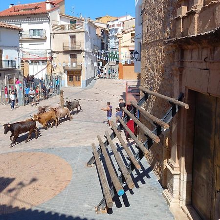 Casa Esteban Villanueva de Viver Dış mekan fotoğraf