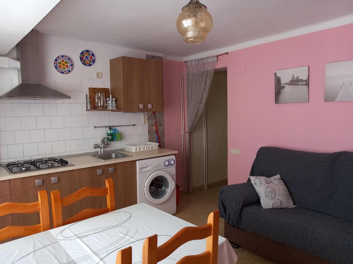 Casa Esteban Villanueva de Viver Dış mekan fotoğraf