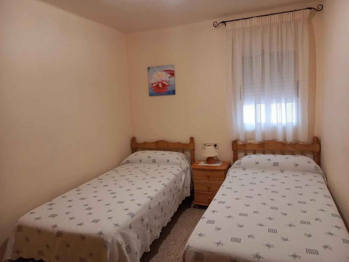 Casa Esteban Villanueva de Viver Dış mekan fotoğraf