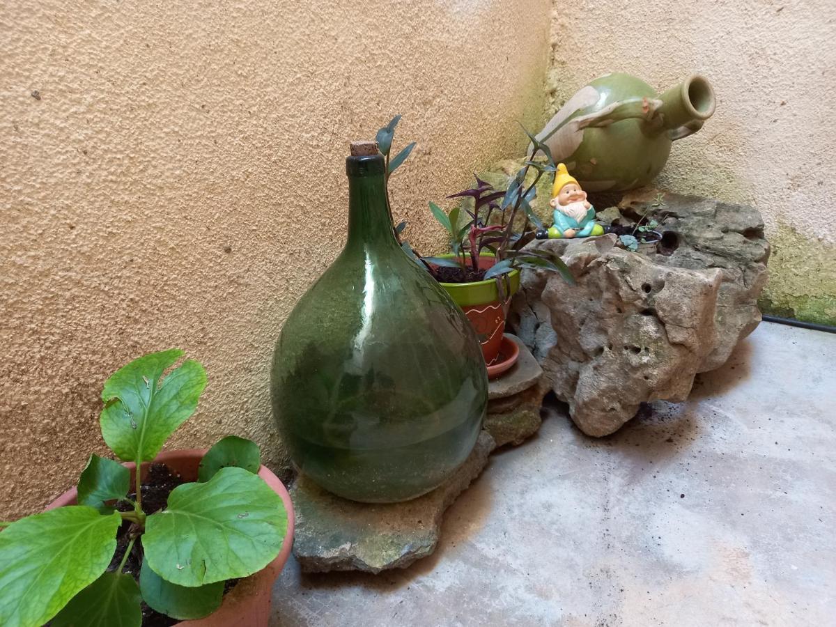 Casa Esteban Villanueva de Viver Dış mekan fotoğraf