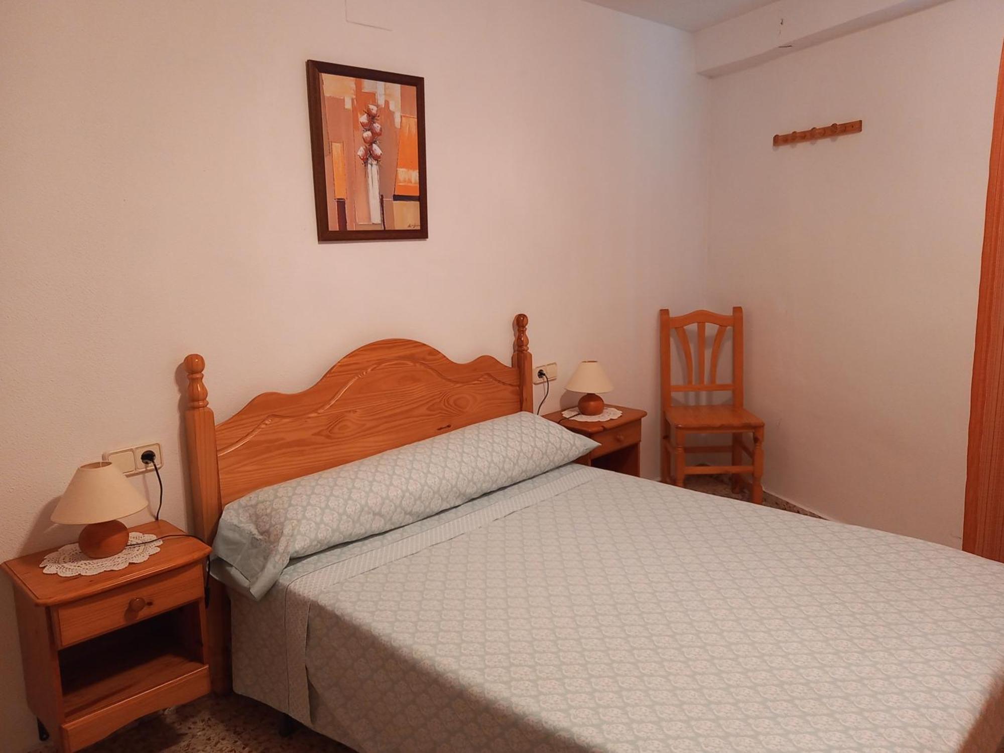 Casa Esteban Villanueva de Viver Dış mekan fotoğraf