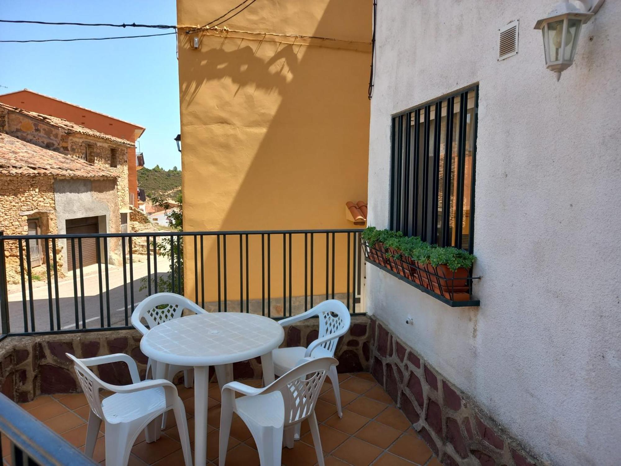 Casa Esteban Villanueva de Viver Dış mekan fotoğraf