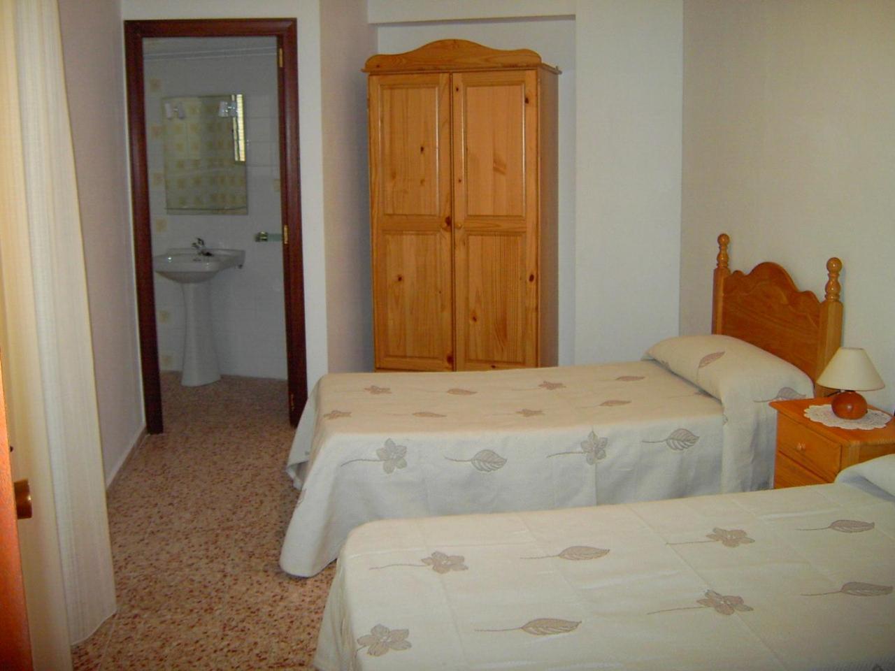 Casa Esteban Villanueva de Viver Dış mekan fotoğraf