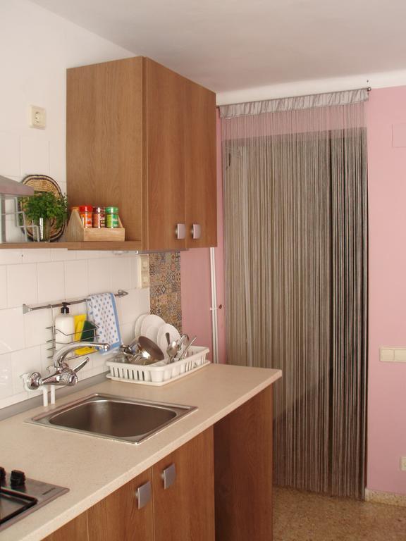 Casa Esteban Villanueva de Viver Dış mekan fotoğraf