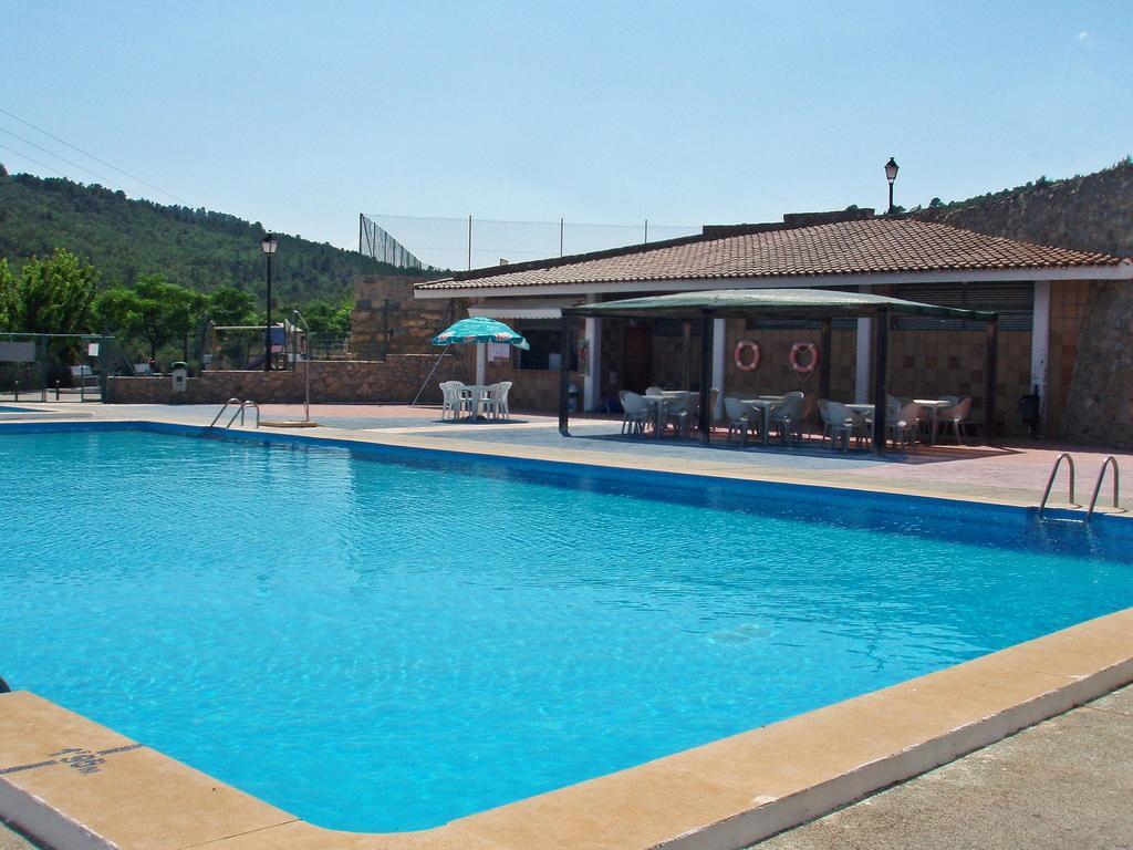 Casa Esteban Villanueva de Viver Dış mekan fotoğraf